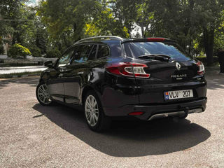 Renault Megane foto 4