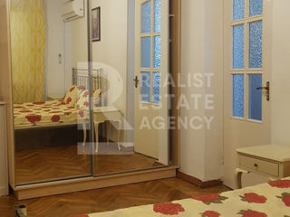 Apartament cu 1 cameră, 32 m², Râșcani, Chișinău foto 2