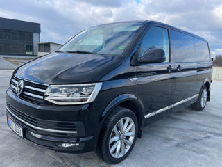 Volkswagen Transporter foto 3