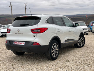 Renault Kadjar foto 2