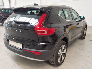 Volvo XC40 foto 3