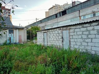 Vânzare, casă veche, teren 5,3 ari, în sect. Botanica, str-la Livov, 128700 euro foto 7