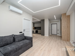 Apartament cu 3 camere, 76 m², Ciocana, Chișinău foto 3