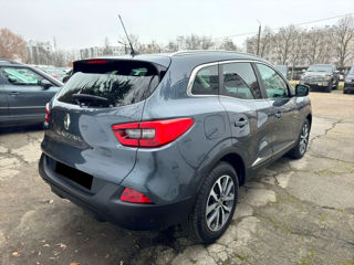 Renault Kadjar foto 4