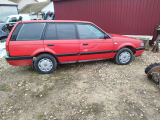 Mazda 323 foto 4