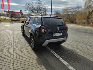 Dacia Duster foto 3