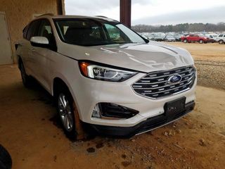 Ford Edge foto 1