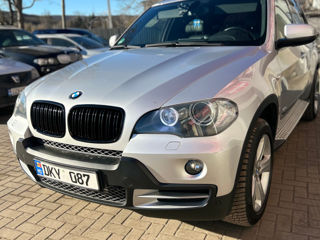 BMW X5 foto 7