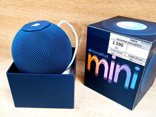 Apple HomePod mini A2374, 1590 lei