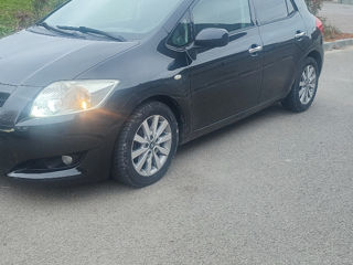 Toyota Auris foto 8