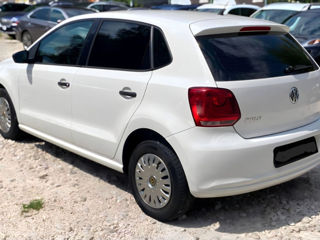 Volkswagen Polo foto 7