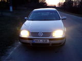 Volkswagen Bora foto 1