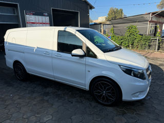 Mercedes Vito foto 3