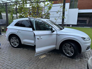 Audi Q5 foto 4