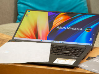 Asus Vivobook 15 2k Oled/ Core I5 13500H/ 8Gb Ram/ Iris Xe/ 500Gb SSD/ 15.6" 2K OLed!!! foto 10