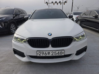 BMW 5 Series foto 5