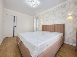 Apartament cu 2 camere, 65 m², Centru, Chișinău foto 11