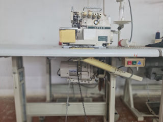 Профессиональные швейные машинки отличного качества, недорого foto 4