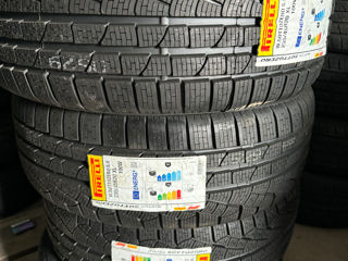 Cauciucuri  pirelli noi 235/45/20 foto 3