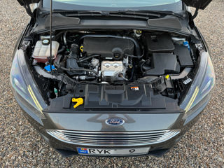 Ford Focus foto 11