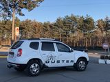 Dacia Duster foto 2