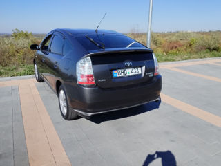 Toyota Prius foto 7