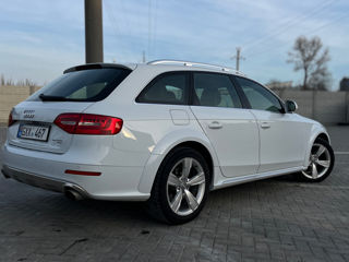 Audi A4 Allroad foto 4