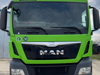 Man TGX foto 3