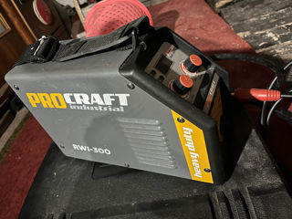 Pro Craft RWI300