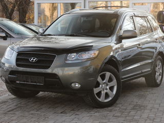 Hyundai Santa FE foto 2