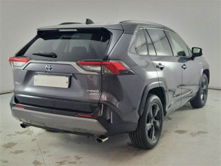 Toyota Rav 4 foto 3