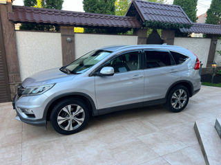 Honda CR-V фото 3