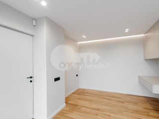 Apartament cu 3 camere, 140 m², Centru, Chișinău foto 11