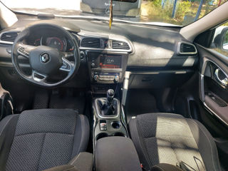 Renault Kadjar foto 5