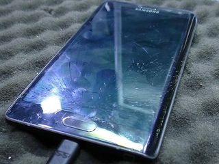 Samsung Galaxy Note 4 SM-N910C. Куплю Материнскую плату или телефон с разбитой матрицей. foto 2