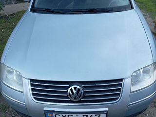 Volkswagen Passat foto 2