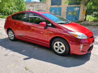 Toyota Prius foto 2