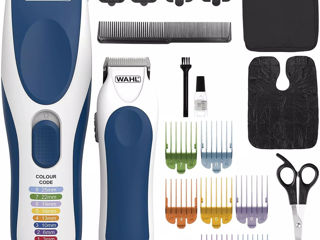 Kit combinat fără fir Wahl Color Pro