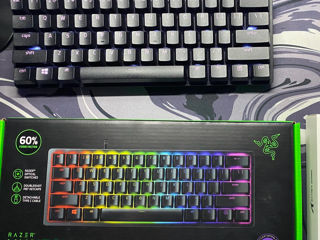 Razer Huntsman Mini