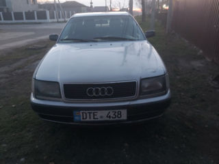 Audi 100 foto 2