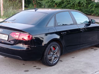 Audi A4 foto 5