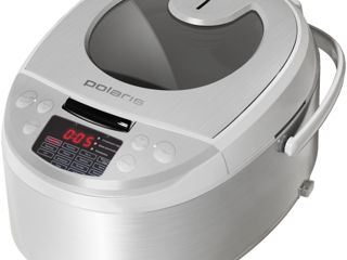 Multicooker Polaris cu 28 de programe