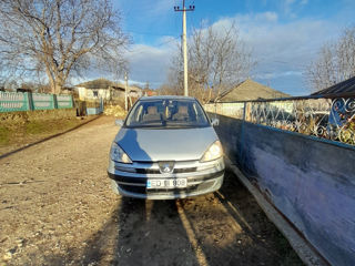 Peugeot 807 foto 4