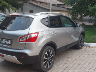 Nissan Qashqai foto 6