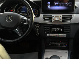 Mercedes E-Class foto 6