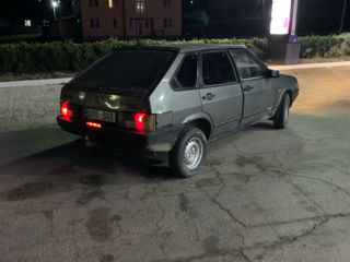 Lada / ВАЗ 2109 foto 3