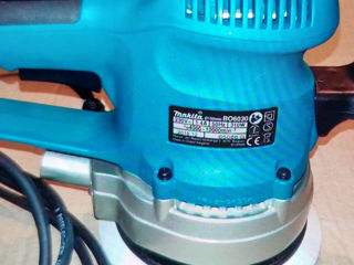 Makita  BO  6030 foto 3