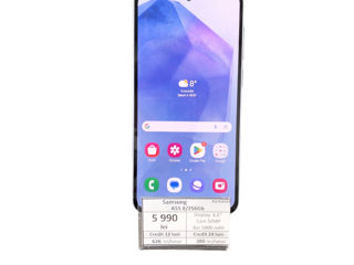 Samsung Galaxy A55 8/256Gb