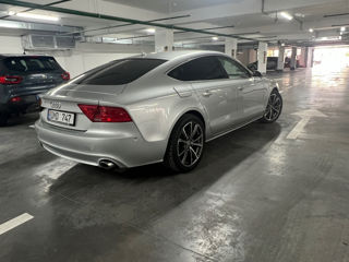 Audi A7 foto 4