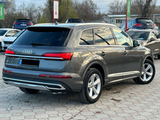 Audi Q7 foto 4